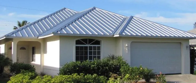 distributor atap pekanbaru