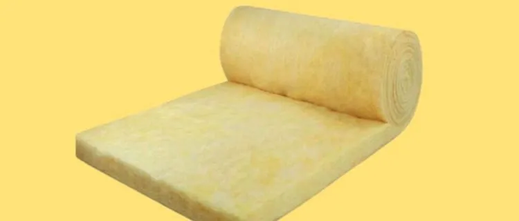 Perbedaan Glasswool Putih dan Kuning