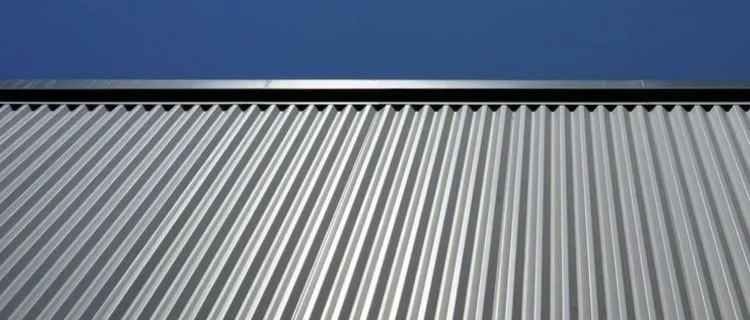 Cara Memilih Warna Atap Metal Spandek