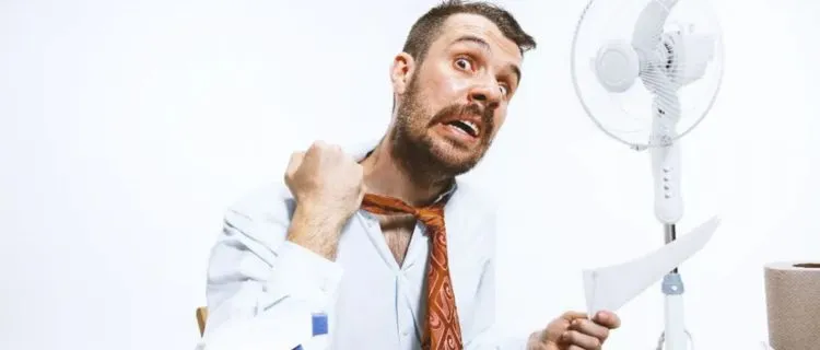 Cara Mengurangi Suhu Panas di rumah