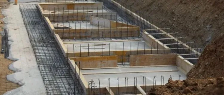 Pondasi Tapak Adalah