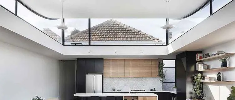 Cara Maksimalkan Pencahayaan Alami pada Bangunan