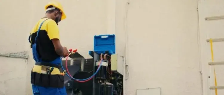 Jenis Genset