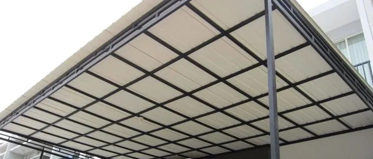 Alasan Atap uPVC Jadi Pilihan Favorit