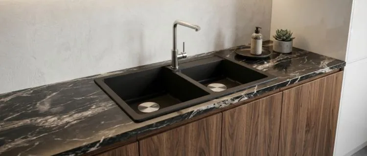 model dapur minimalis modern terbaru