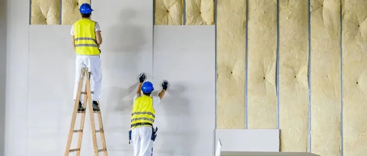 Efek Glasswool Terlalu Padat Terhadap Peredam