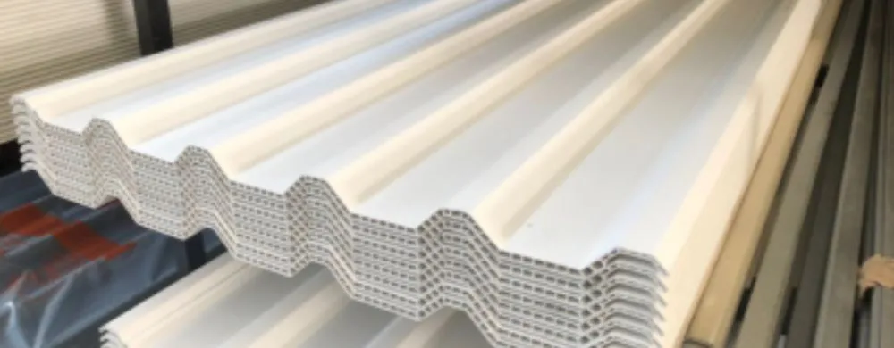 harga atap uPVC 6 meter