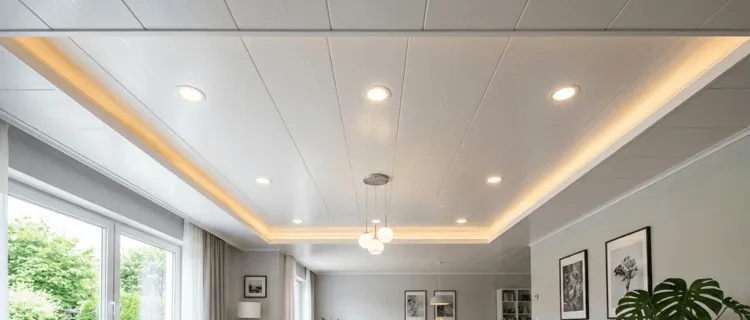 Distributor Plafon PVC Karawang