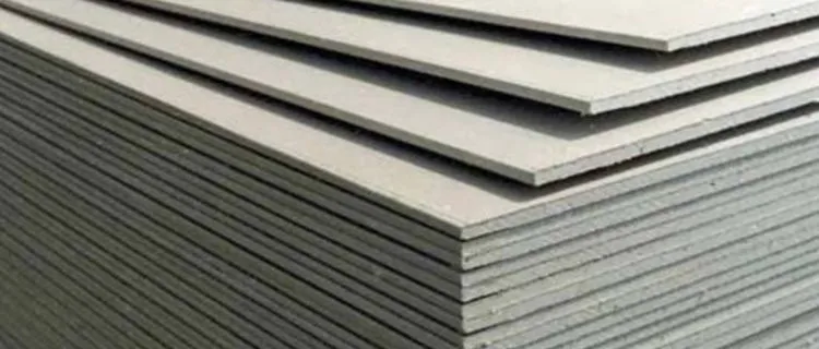 Harga Papan Gypsum per Lembar