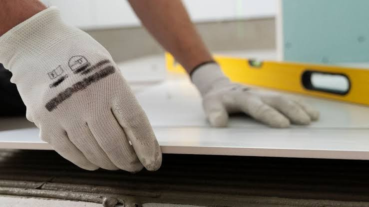 Ukuran Papan Gypsum Lebih Kecil