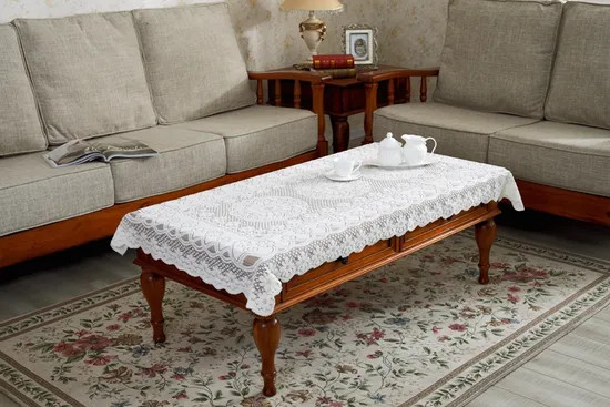 Meletakkan Furnitur Berlapis Kain